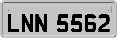 LNN5562