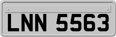 LNN5563