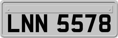 LNN5578