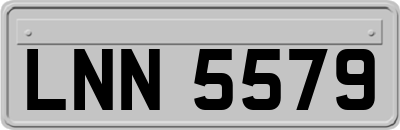 LNN5579