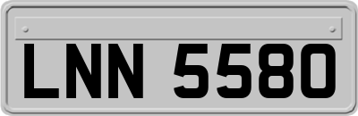 LNN5580