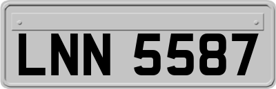 LNN5587