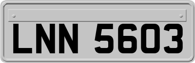 LNN5603