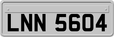 LNN5604