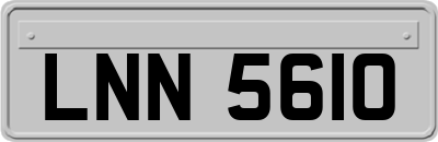 LNN5610