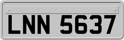 LNN5637