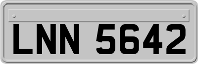 LNN5642