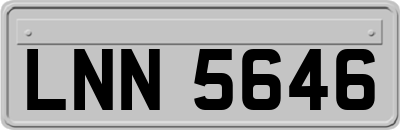 LNN5646