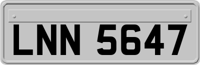 LNN5647