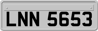 LNN5653