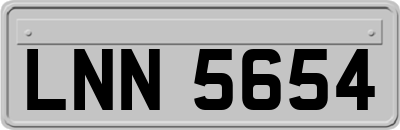 LNN5654