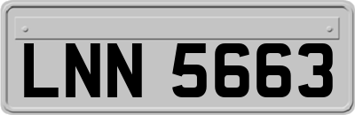 LNN5663