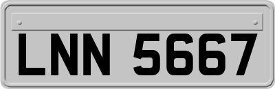 LNN5667