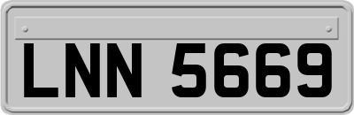 LNN5669