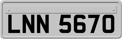 LNN5670
