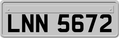 LNN5672