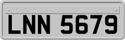 LNN5679