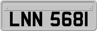 LNN5681