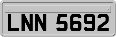 LNN5692