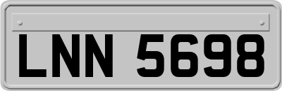 LNN5698