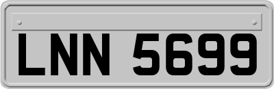 LNN5699