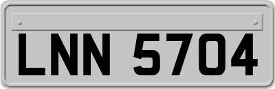 LNN5704