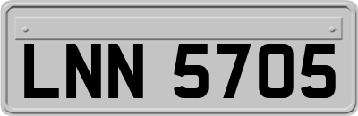 LNN5705