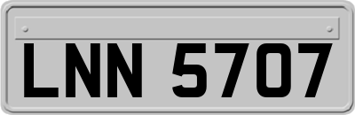 LNN5707