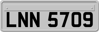 LNN5709