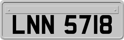 LNN5718