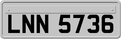 LNN5736