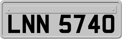 LNN5740