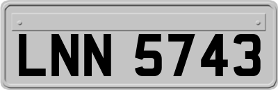 LNN5743