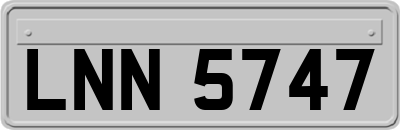 LNN5747