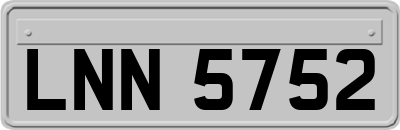 LNN5752