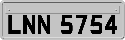 LNN5754