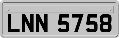 LNN5758