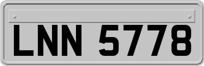 LNN5778