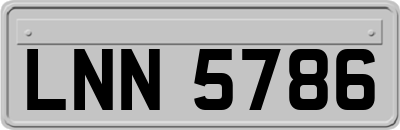 LNN5786