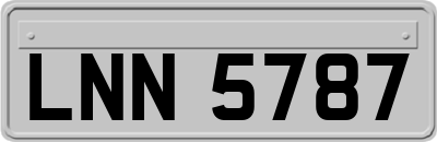 LNN5787
