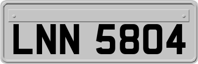 LNN5804