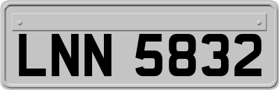 LNN5832