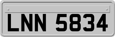 LNN5834