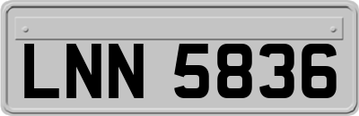 LNN5836