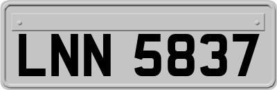 LNN5837