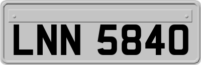 LNN5840
