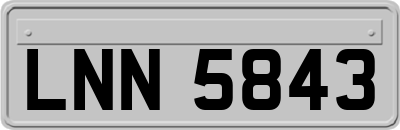 LNN5843