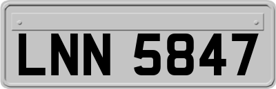 LNN5847