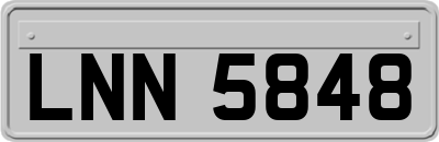 LNN5848