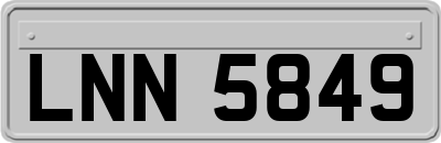 LNN5849